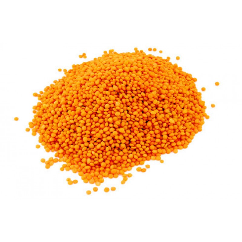 Red Lentils